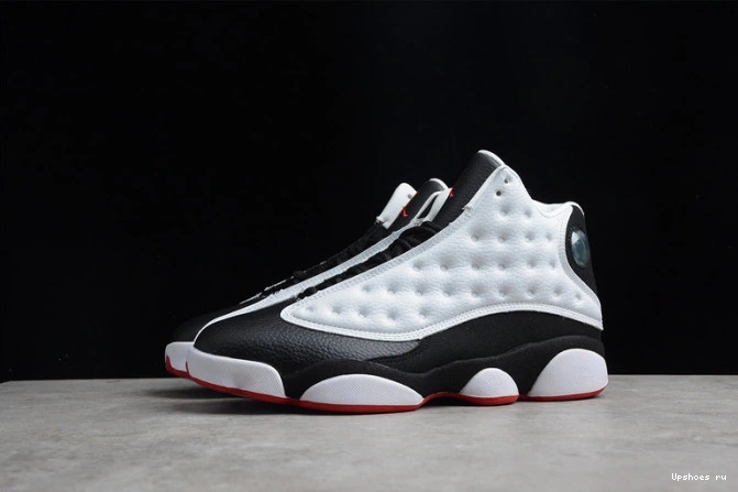 GAME 309259-104 (2008) AIR JORDAN RETRO GOT HE 13 CDP 1015